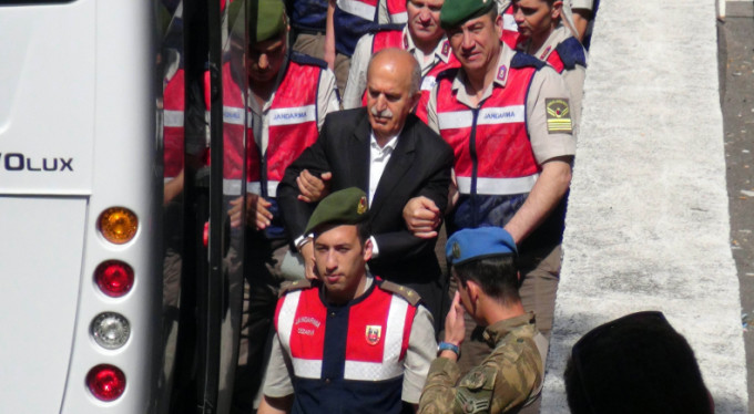 Bursa'daki davada flaş gelişme... Ünlü iş adamlarının tutuklama talebi reddedildi!