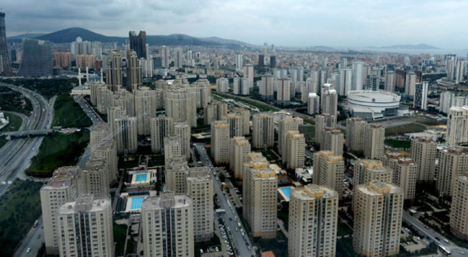 Yerel sistem değişiyor!