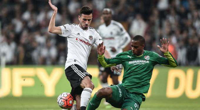 Faty'den Sow paylaşımı!