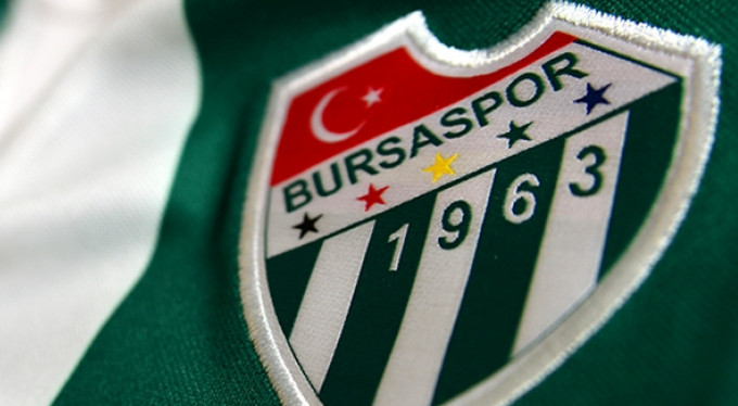 İşte Bursaspor'un ilk 11'i!