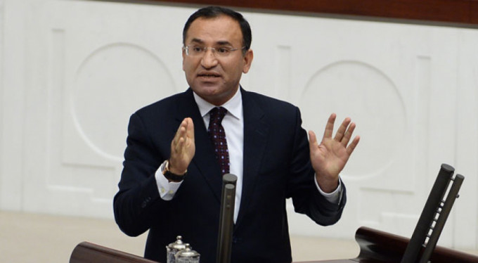 Bozdağ'dan OHAL açıklaması!