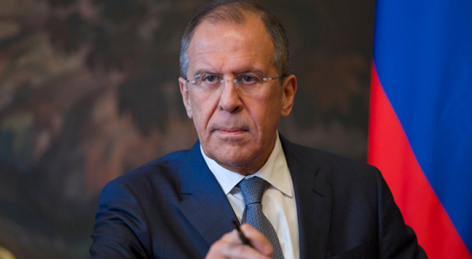 Lavrov: ABD'nin eylemleri Türkiye'yi çıldırttı