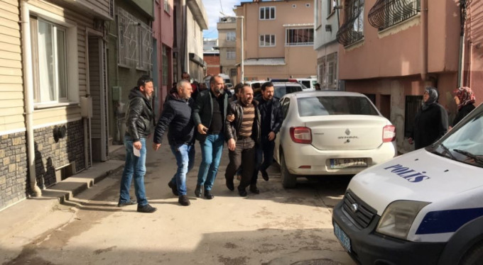 Korkunç cinayetin sebebi belli oldu!