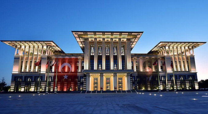 Külliye'de kritik zirve!