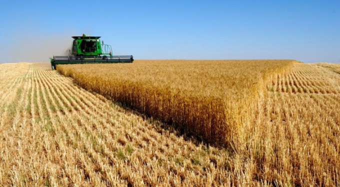 Bursa tarımı şaha kalkacak!