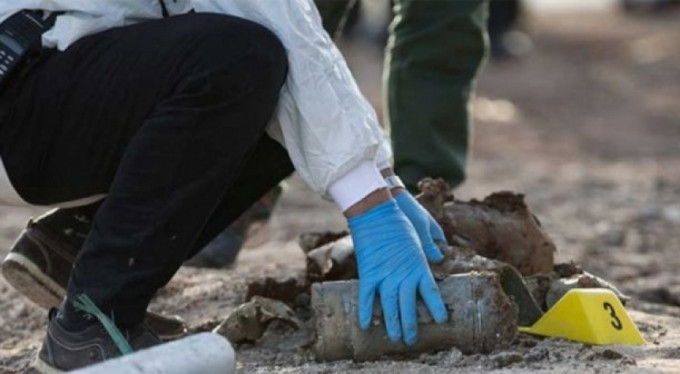 Kilis kent merkezine roket düştü!