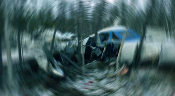 Almanya'da uçak kazası: 4 ölü!