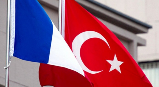 Hollanda'dan Türkiye'ye destek!