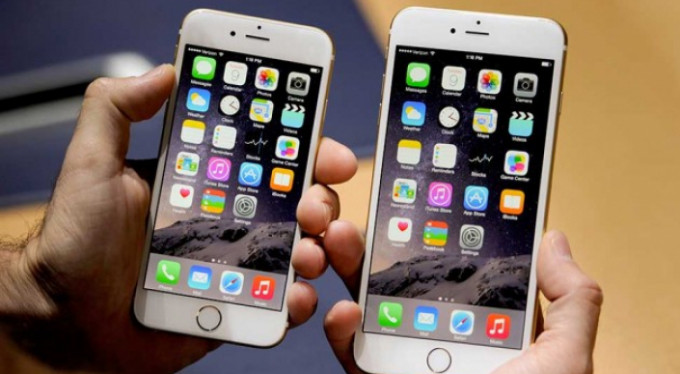 Apple, iPhone 6'ları 6S ile değiştirecek!