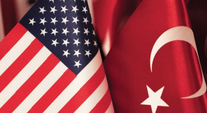 Türkiye'den ABD'ye şok mesaj! Rusya ile...