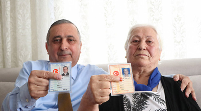 İsimlerini duyan hayrete düşüyor!