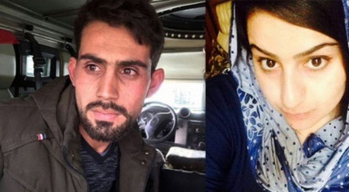 Korkunç cinayeti bu sözler ortaya çıkardı!