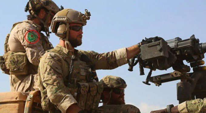 ABD'nin derdi PYD'yi kurtarmak!