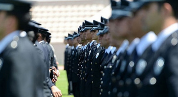129 eski emniyet mensubu hakkında şok karar!