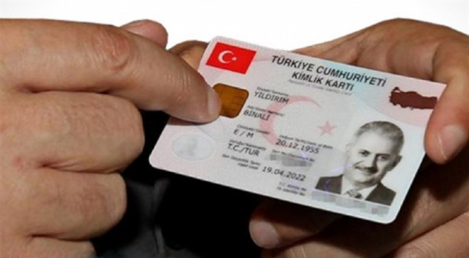 Parmak izlerinize sahip çıkın!