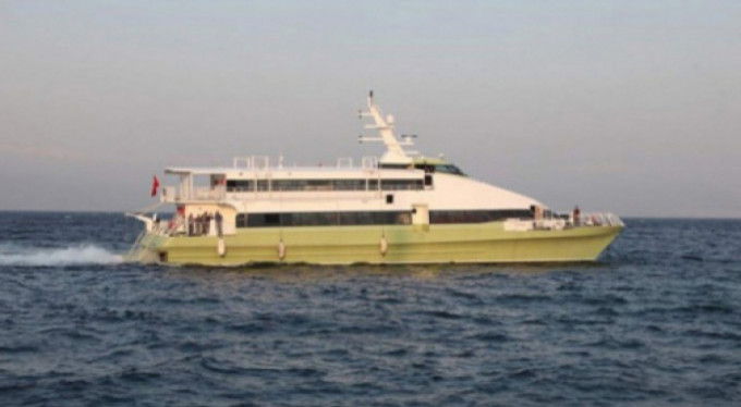 BUDO'dan sefer iptalleri!