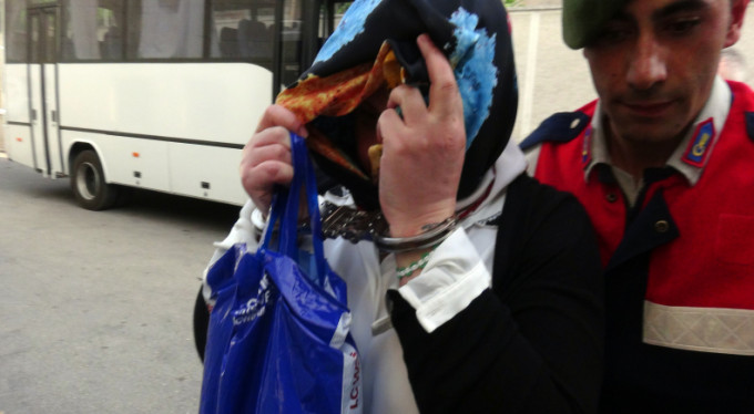 Bursa'da 13 milyon TL'lik vurgun!