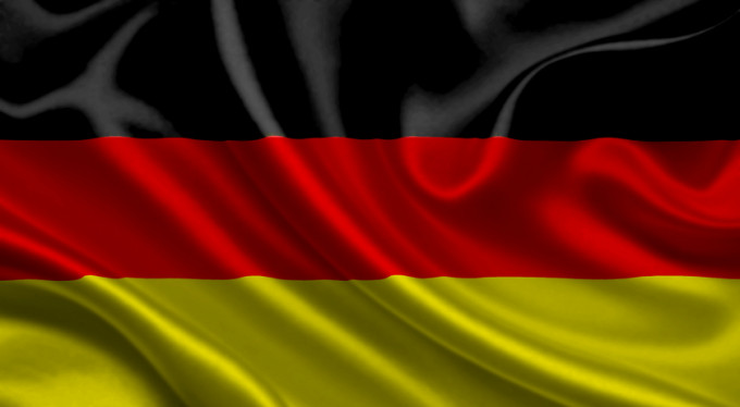 Almanya çark etti!