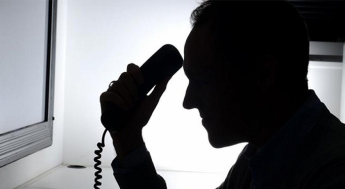 Dolandırıcıyı kendi tuzağıyla vurdu!