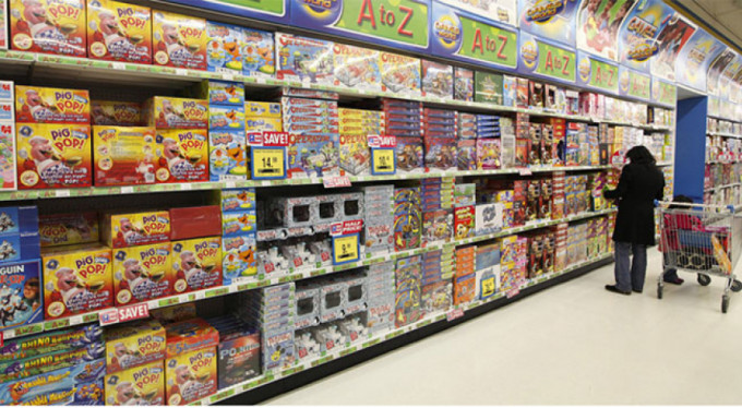 Çocuklara kötü haber! Dünya devi 182 mağazasını kapatıyor!