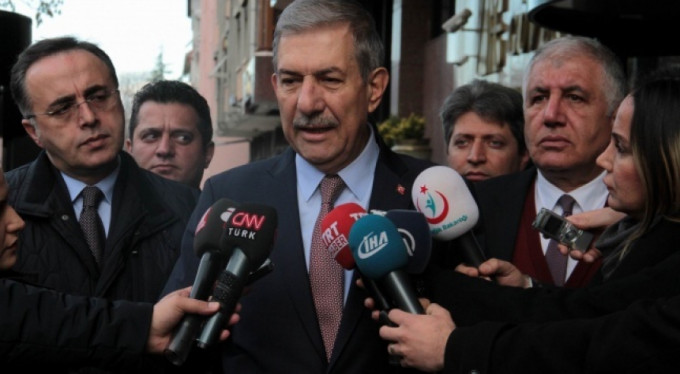 Sağlık Bakanı açıkladı! Şehit ve yaralı...