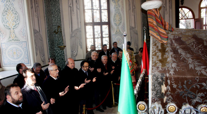 Bursa'da Osmanlı Haftası!