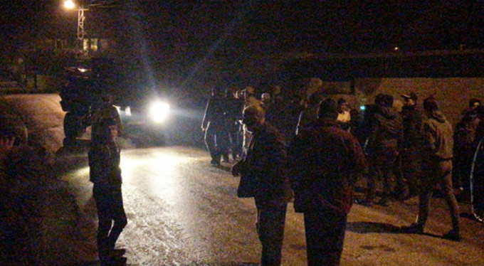 Hatay'dan kötü haber