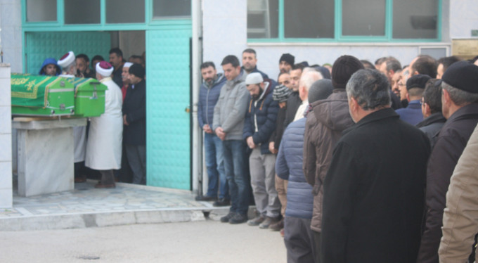 Bursa'daki o kavgada ölenlere veda!