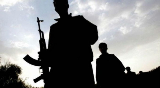 PKK gazetecilere ateş etti!