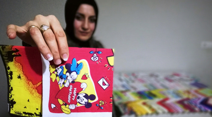 28 yıl boyunca topladı! Tam 5 bin adet...