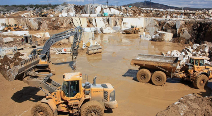 Bursa'da 500 milyar dolarlık rezerv!