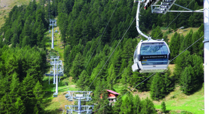 Bursa turizmde çıtayı yükseltiyor!