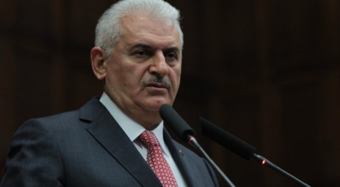 Yıldırım: 'Asla müsaade etmeyeceğiz'