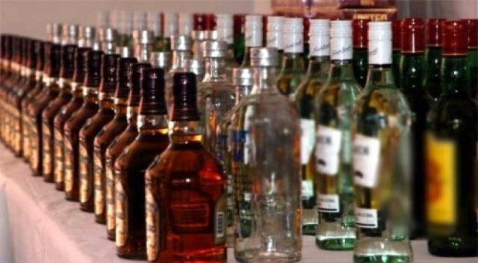 Sahte içkiden 2 günde 2 kişi öldü!