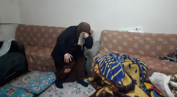 Karbonmonoksit gazı dehşeti! Tam 10 kişi...