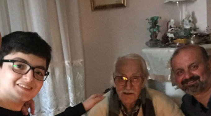 Eşref Koçak'a Bursa'da sürpriz!