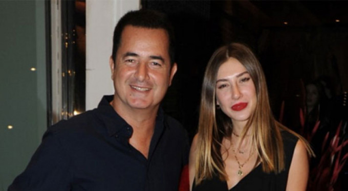 Acun Ilıcalı'dan flaş Demet Akalın açıklaması!