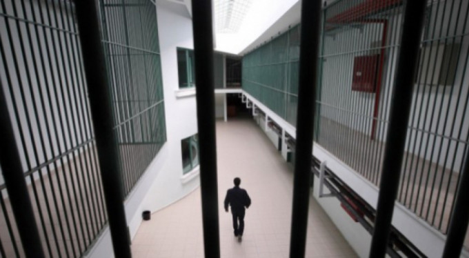 Cezaevi firarisi yakalandı... Tam bir suç makinesi!