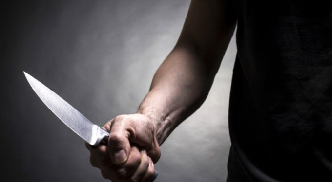 Yardım etmek isterken canından oluyordu!