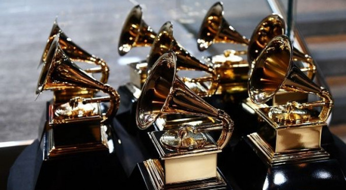 Grammy Ödülleri sahiplerini buldu!