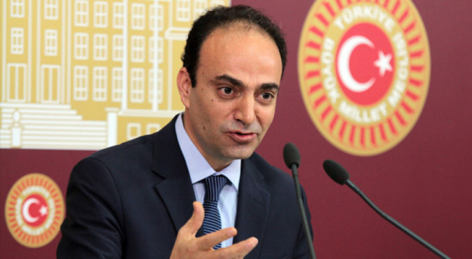 TSK'ya 'işgalci' demişti! Şimdi...