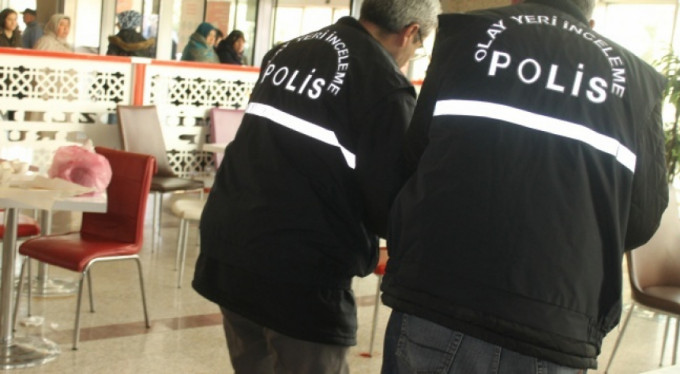 75 yaşında katil oldu!