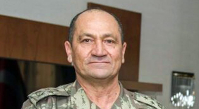 O isim Burseya Dağı'nda!