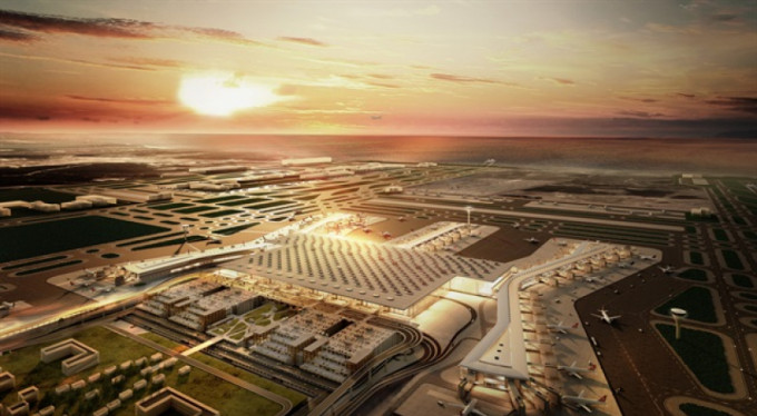 Açılış tarihi belli oldu!