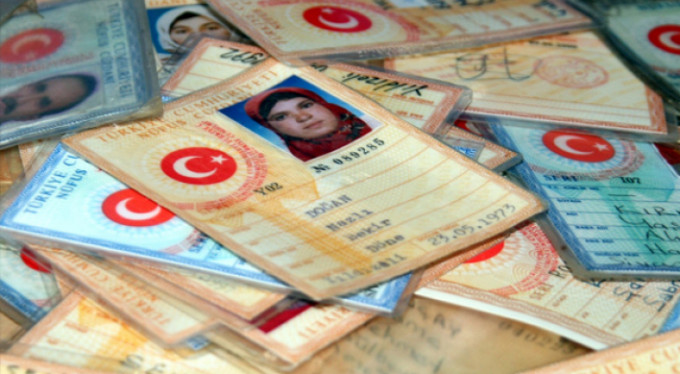 İsim ve soyisim değişikliğinde devrim!