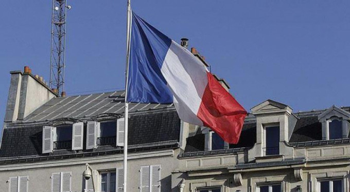 PKK'lılar Fransa'da camiye saldırdı!