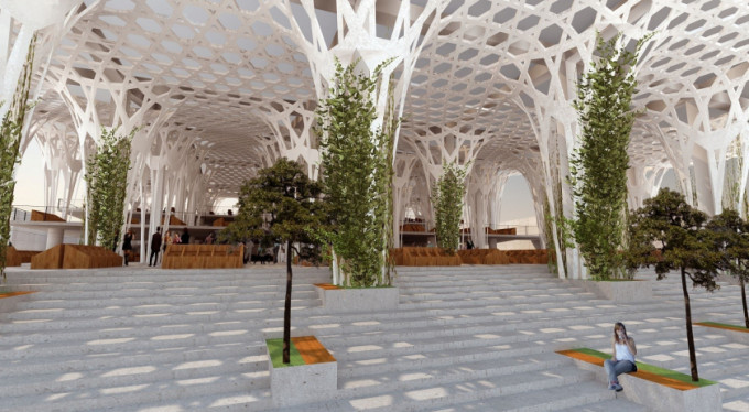 Bursa'ya yeni pazar yerleri!