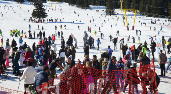 Somestrda Bursa'ya akın var!