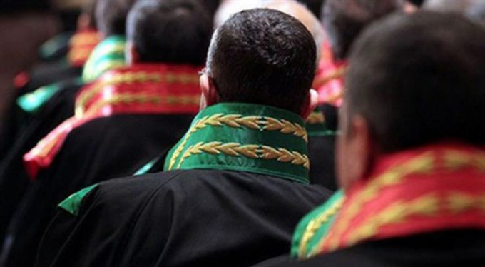 Cumhuriyet Savcısı rüşvetten tutuklandı!