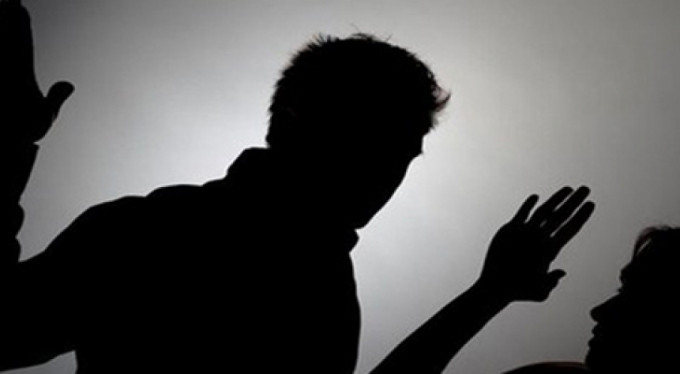 Kadına şiddeti önlemek istedi, canından oldu!